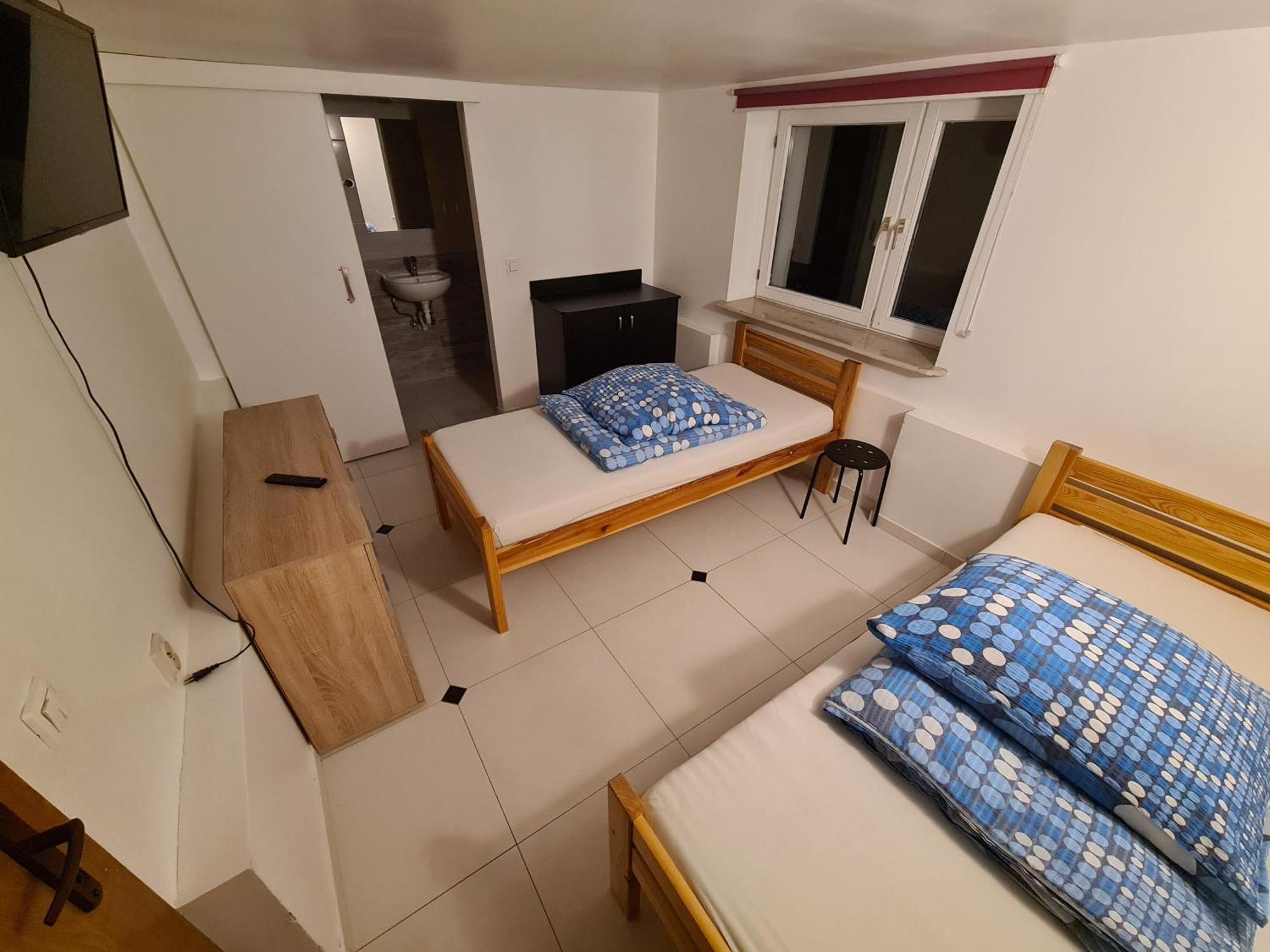 Agroturystyka Wrecza Esterno foto